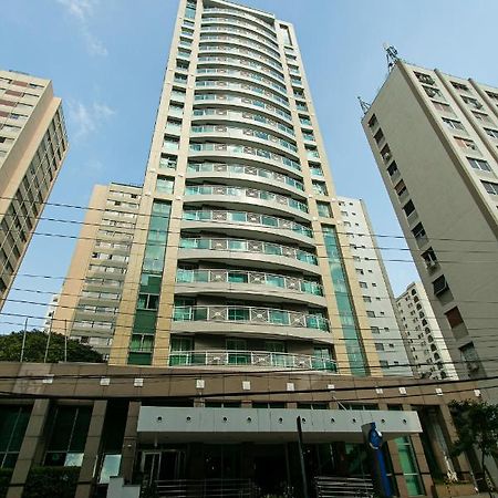 סאו פאולו Tpz - Perdizes Tower Flat By Anora Spaces מראה חיצוני תמונה